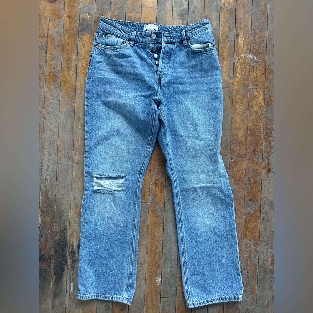 Women’s H&M Jeans